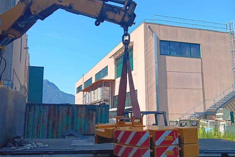 OmecoHub - Immagine VOLVO FH12